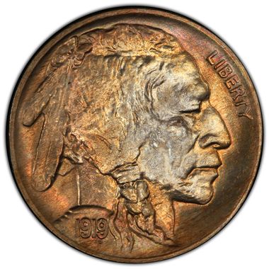 Cert 41284851 - Coin Image