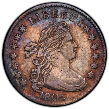 Cert 41285428 - Coin Image