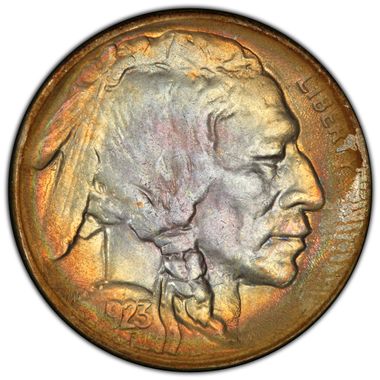 Cert 41285988 - Coin Image