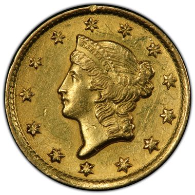 Cert 41285990 - Coin Image