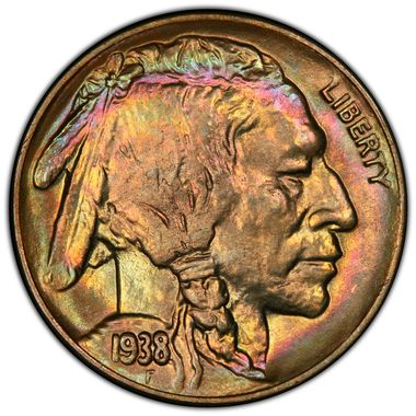 Cert 41286055 - Coin Image