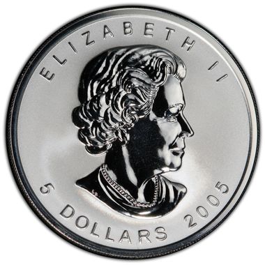 Cert 41286134 - Coin Image