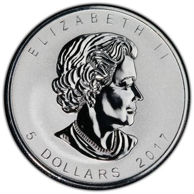 Cert 41286135 - Coin Image