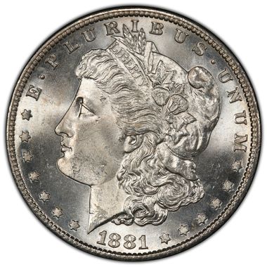 Cert 41286311 - Coin Image