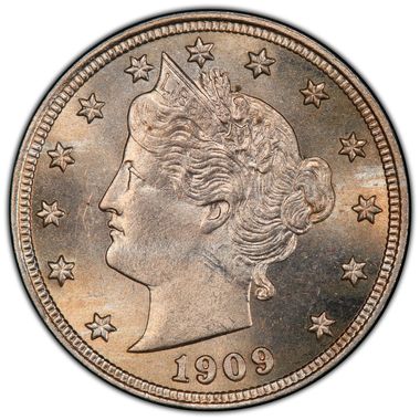 Cert 41286314 - Coin Image