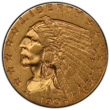 Cert 41286315 - Coin Image