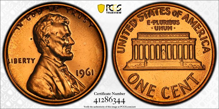 Cert 41286344 - Coin Image