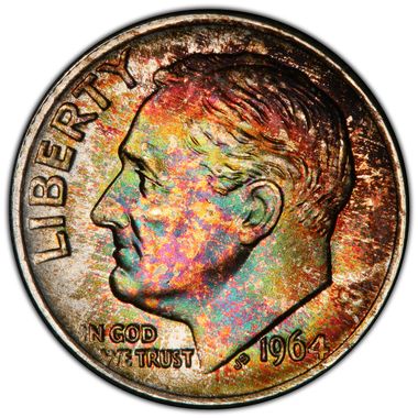 Cert 41286357 - Coin Image