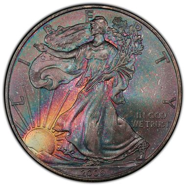 Cert 41286365 - Coin Image