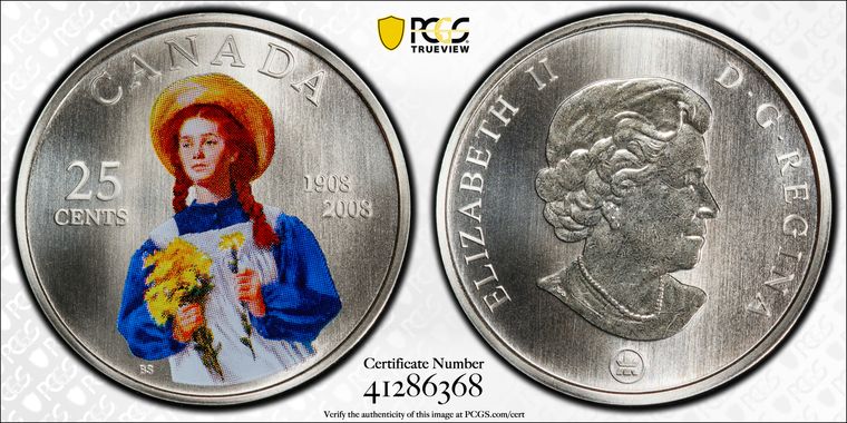 Cert 41286368 - Coin Image