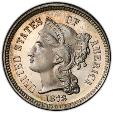 Cert 41289757 - Coin Image