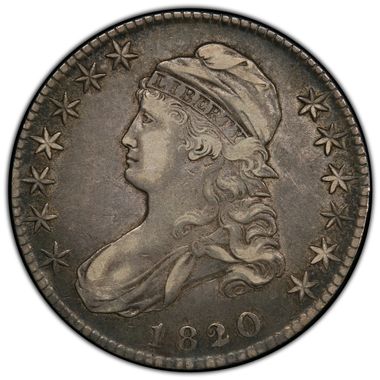 Cert 41290276 - Coin Image