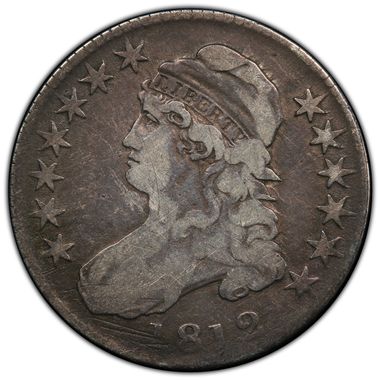 Cert 41290277 - Coin Image