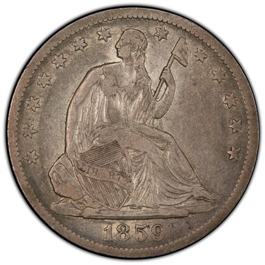 Cert 41290803 - Coin Image