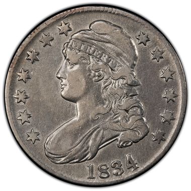 Cert 41290805 - Coin Image