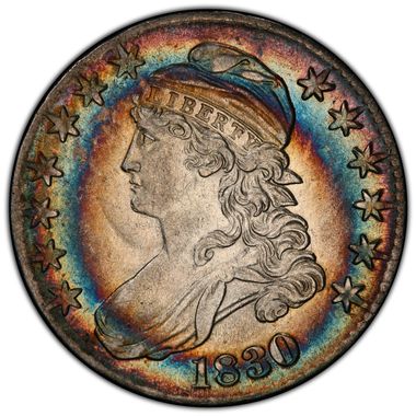 Cert 41290807 - Coin Image
