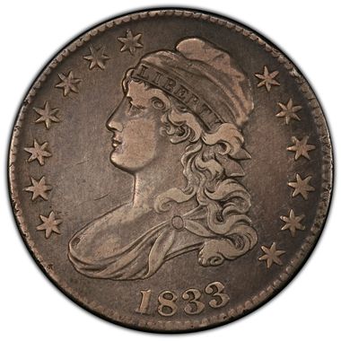 Cert 41290814 - Coin Image