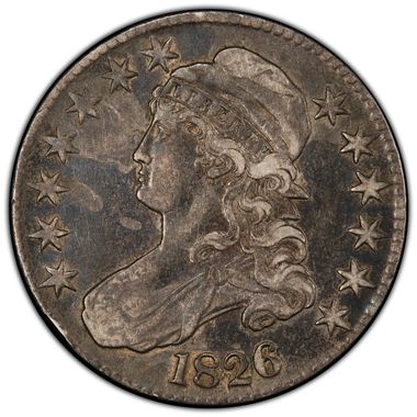 Cert 41290815 - Coin Image