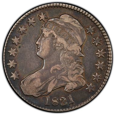 Cert 41290821 - Coin Image