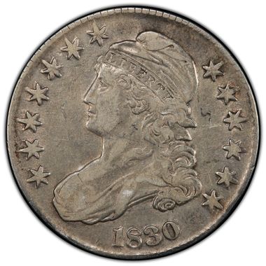Cert 41290824 - Coin Image