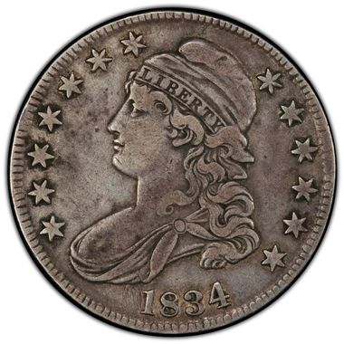 Cert 41290828 - Coin Image