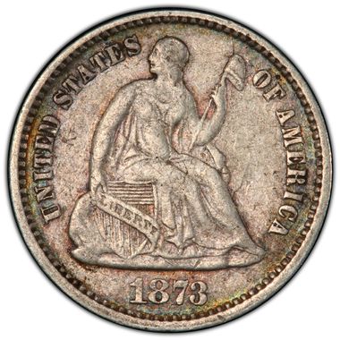 Cert 41291330 - Coin Image