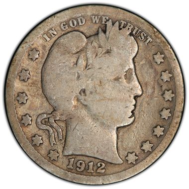 Cert 41291333 - Coin Image