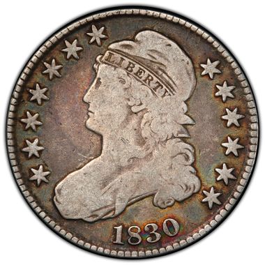 Cert 41291346 - Coin Image