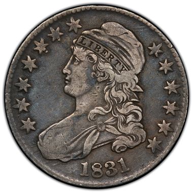 Cert 41291347 - Coin Image