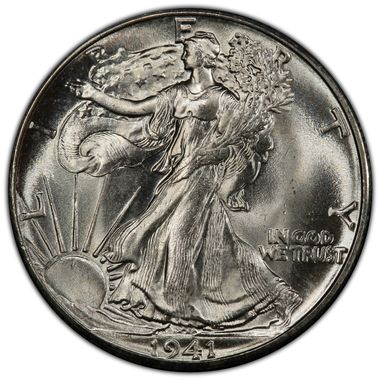 Cert 41292768 - Coin Image