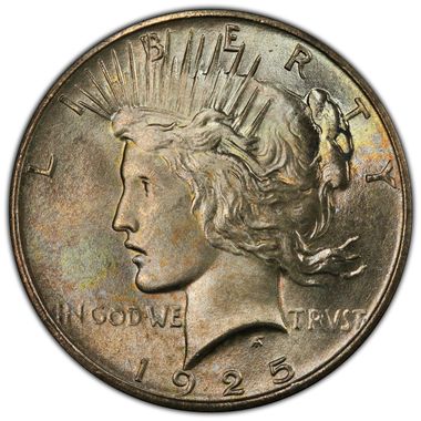 Cert 41292776 - Coin Image