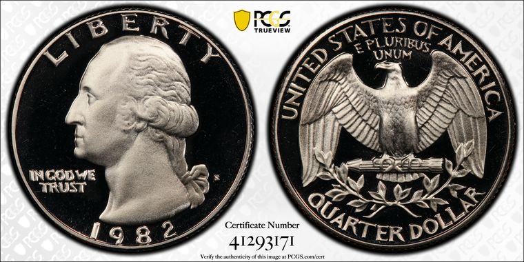 Cert 41293171 - Coin Image