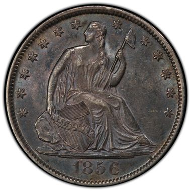 Cert 41293231 - Coin Image