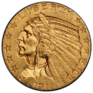 Cert 41293234 - Coin Image