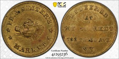 (1861-65) CWT F-630BQ-1b PH.J. Seiter's MS63