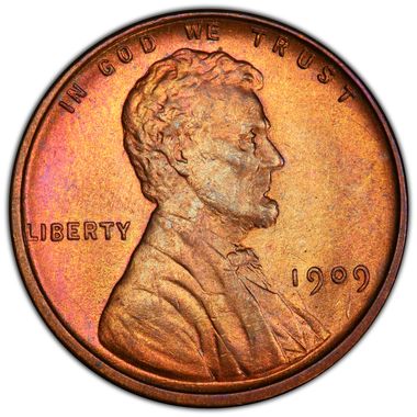 Cert 41294522 - Coin Image