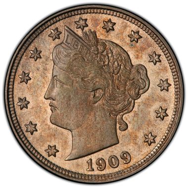 Cert 41294850 - Coin Image