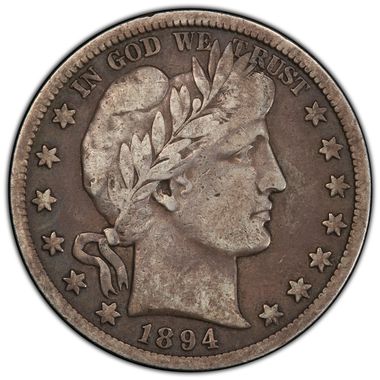 Cert 41294884 - Coin Image