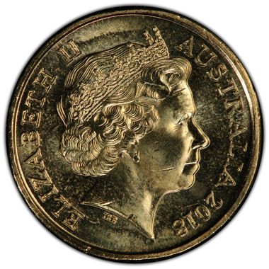 Cert 41294888 - Coin Image