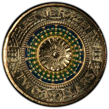 Cert 41294908 - Coin Image