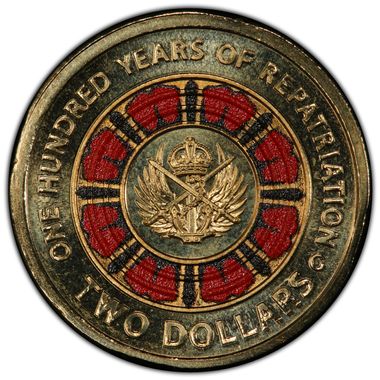 Cert 41294909 - Coin Image