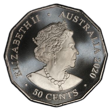 Cert 41294914 - Coin Image