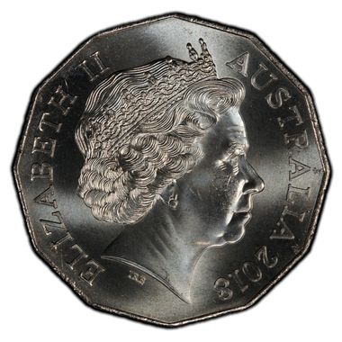 Cert 41294916 - Coin Image