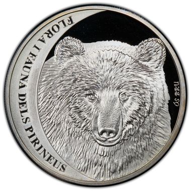 Cert 41294980 - Coin Image