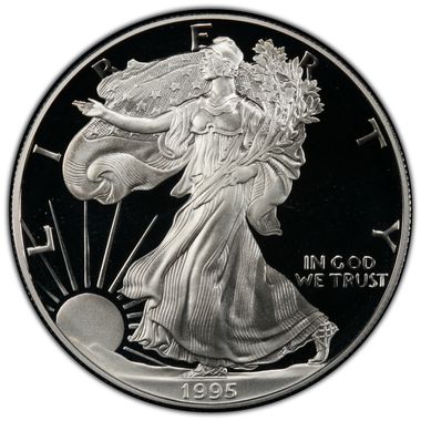Cert 41295173 - Coin Image