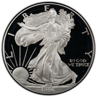 Cert 41295174 - Coin Image