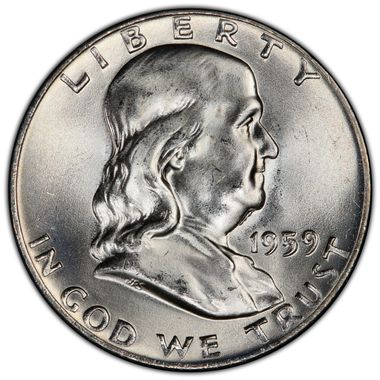 Cert 41295523 - Coin Image