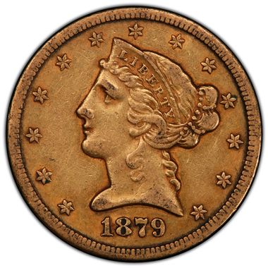 Cert 41295814 - Coin Image