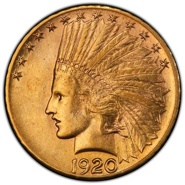 Cert 41295815 - Coin Image