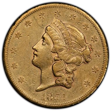 Cert 41296124 - Coin Image